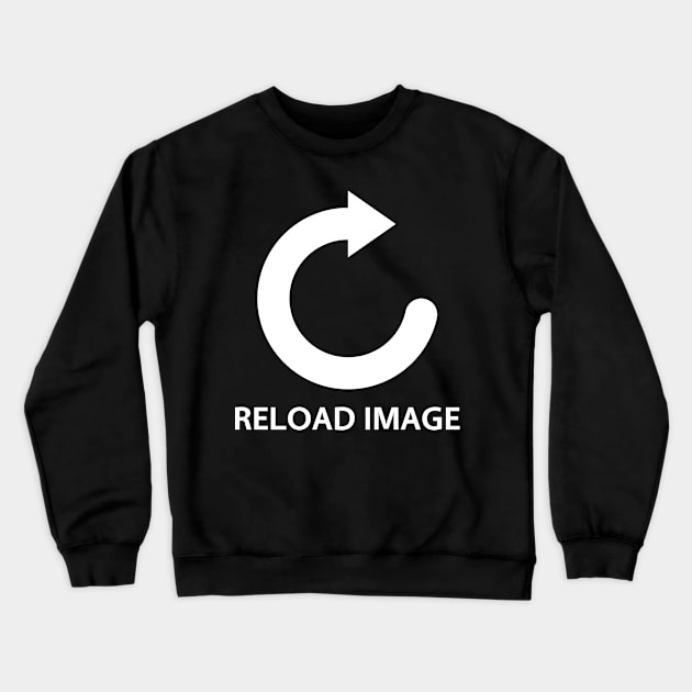 Reload image Crewneck Sweatshirt by albertocubatas